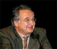 Jacques Attali